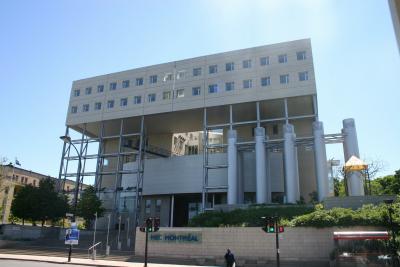 HEC Montréal & Université de Montréal
