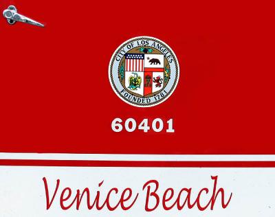 Venice Beach Fire Dept.