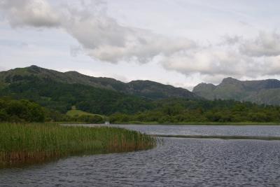 Elterwater