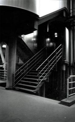 Lloyds building, London, 1994