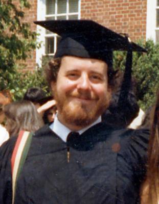 Graduation 1982