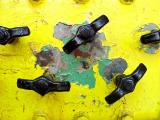 Chillum Knobs
