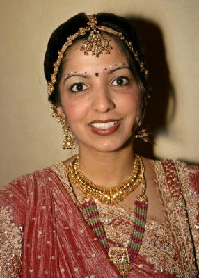 the bride 1