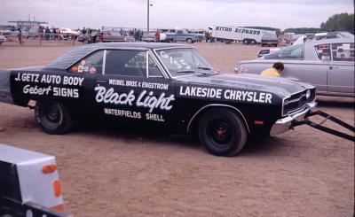 SIR May 1971