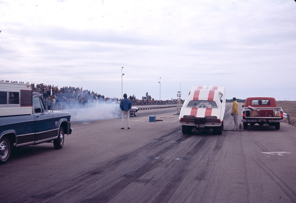 SIR May 1971