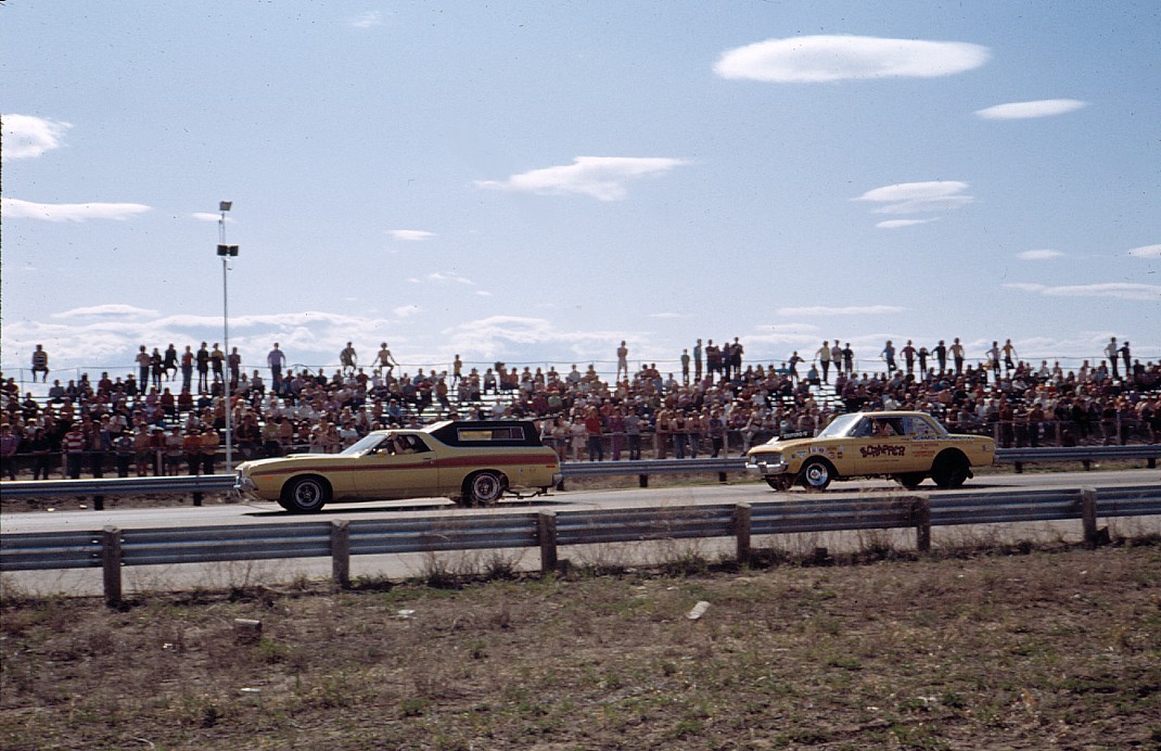 SIR June 1972