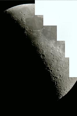 Lunar Composite
