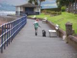 7th July, promenade