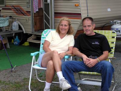 1973 Dick and Norma