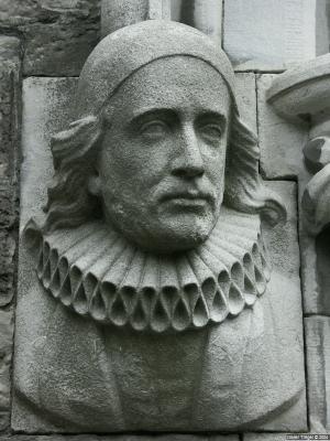 Bas-relief