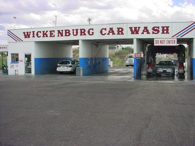 Wickenburg Car Wash