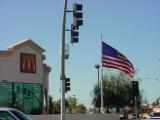 McDonalds and America