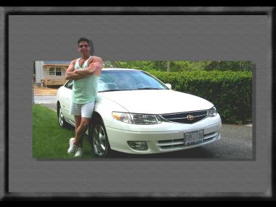 Oly Nickname: Ducky124
Area of the World: Long Island, NY, USA
Camera Model(s): Oly c-2040, c-8080
Image Software: PhotoShop CD, ThumbsPlus 7, Photo Elements 2 & 3 and Qimage 205 for printing
Advice for a newbie: I am a newbie so I don't have much advice except don't take so seriously that you miss out on the fun you should be having.