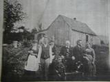 Frank Family - 1800s