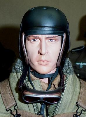 Pvt. Barry Pepper 2.