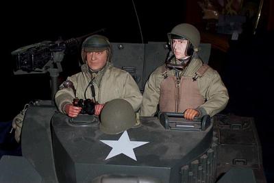 Guffy and Barry