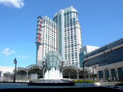  Niagara  Fallsview  Casino
