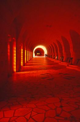 Inside Verdun Memorial.jpg