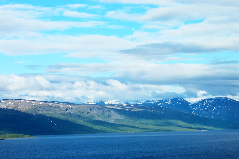 Tornedalen
