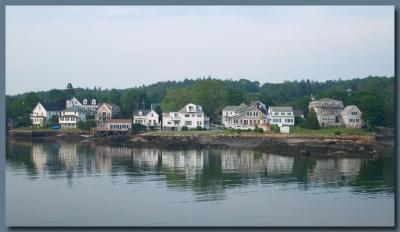 Boothbay Harbor #1