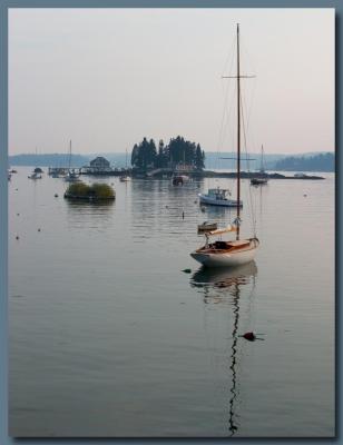 Boothbay Harbor #2