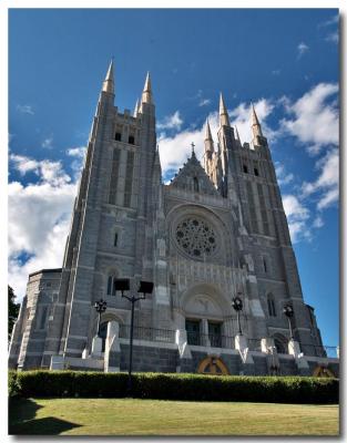 Sts. Peter and Paul Cathedral #1