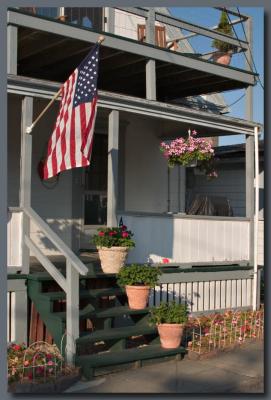 Porch