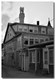 Ptown alley