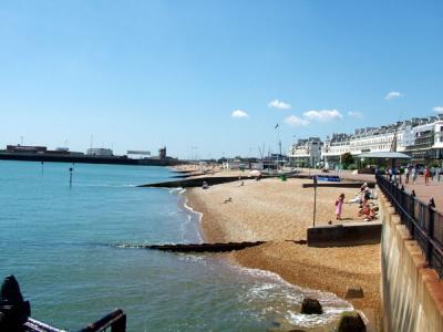 The Beach