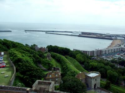 The Harbour