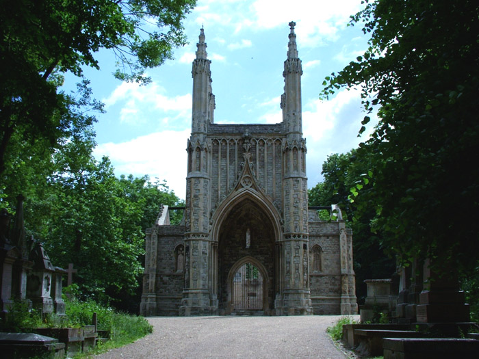 Anglican Chapel