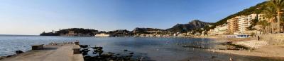 Port de Soller