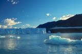 Icebergs