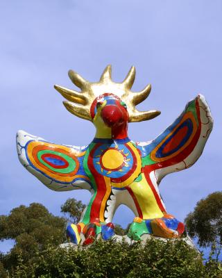 Sun God