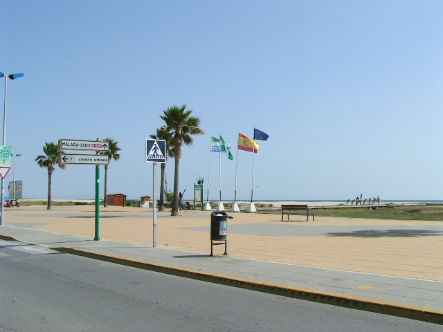 La Costa de la Luz