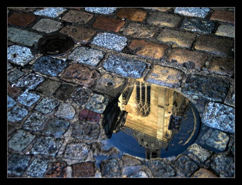 Rouen<br>Reflet