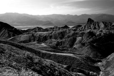 Death Valley