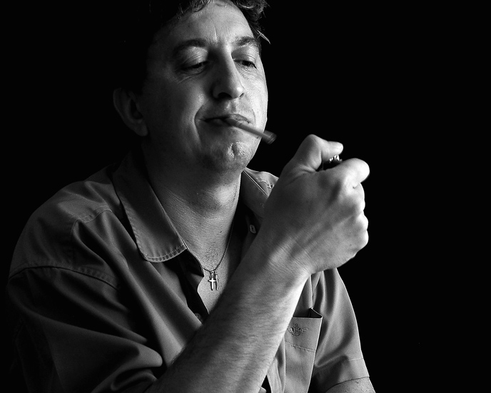 Smoker