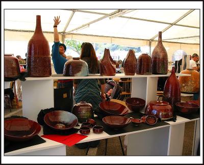 19.06.2004 ... Ceramic Crafts Festival!!!