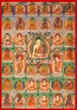 35 Buddhas