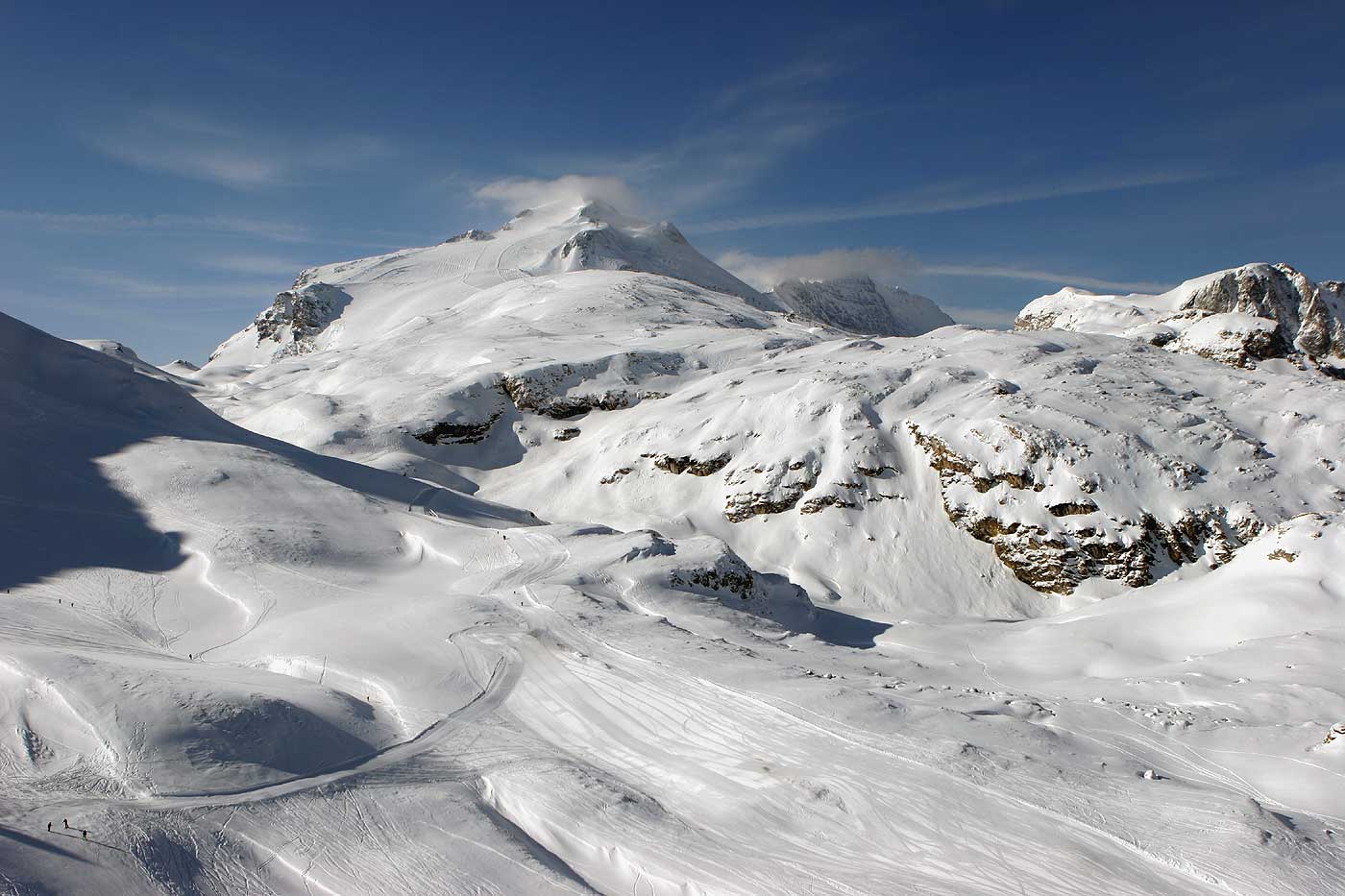 La grande Motte