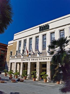 Teatro dell' Opera