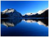 Tenaya Lake