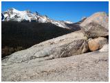 View from Lembert Dome