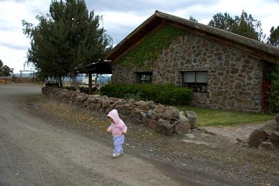 Spanish Springs Resort