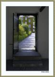 Kilkenny Doorway