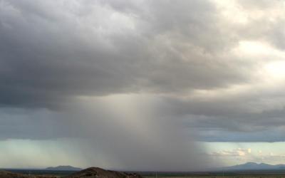 Cloud Burst