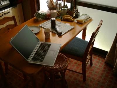 Power Book