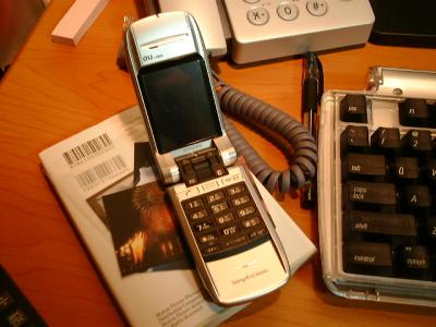 Phone