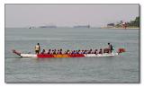 24-Crew Dragon Boat